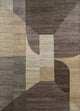Alfombra de lana 240x300cm - Alfombra de lana