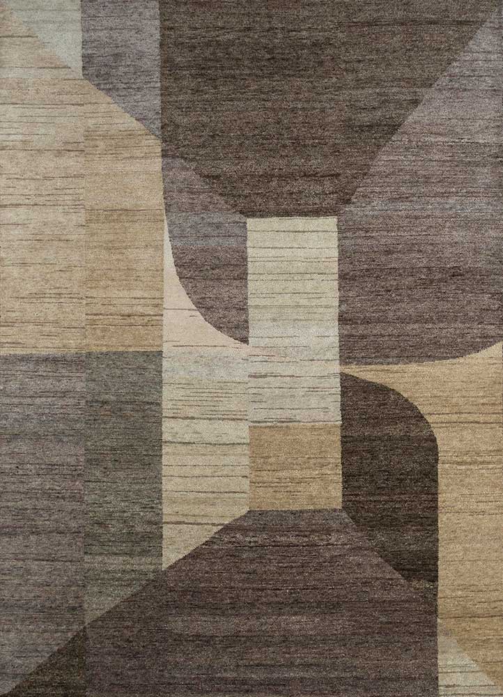 Alfombra de lana 240x300cm - Alfombra de lana