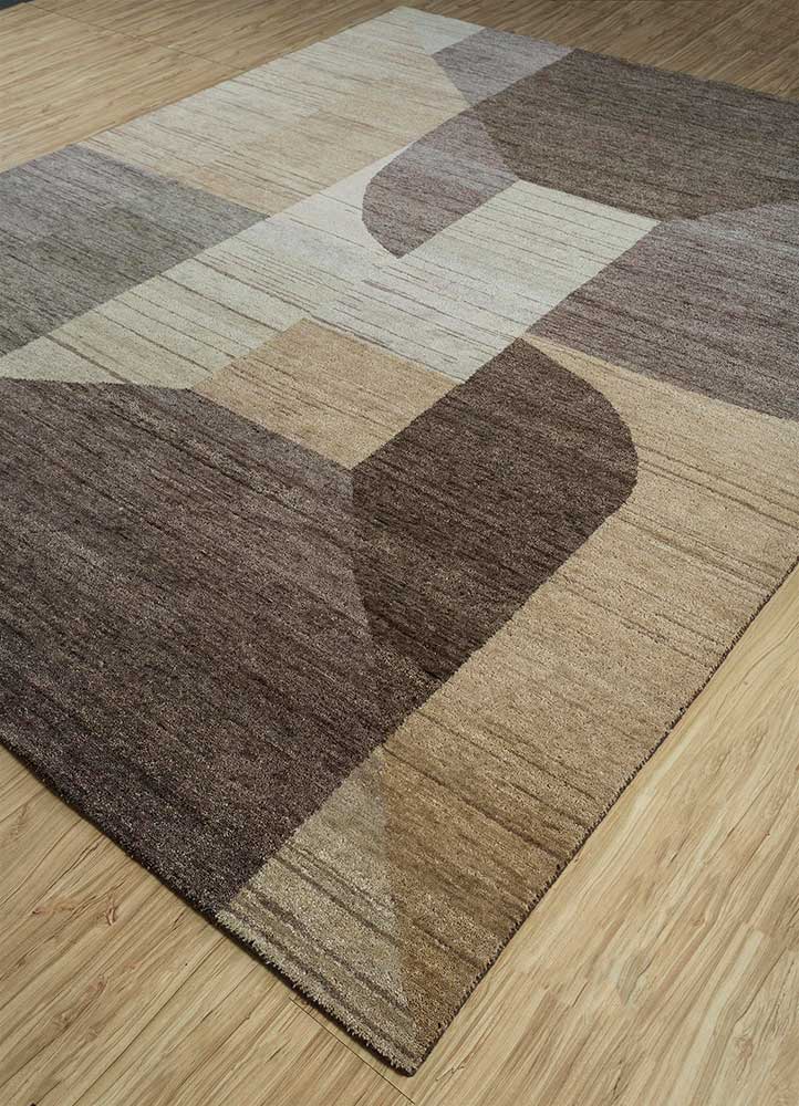 Alfombra de lana 240x300cm - Alfombra de lana