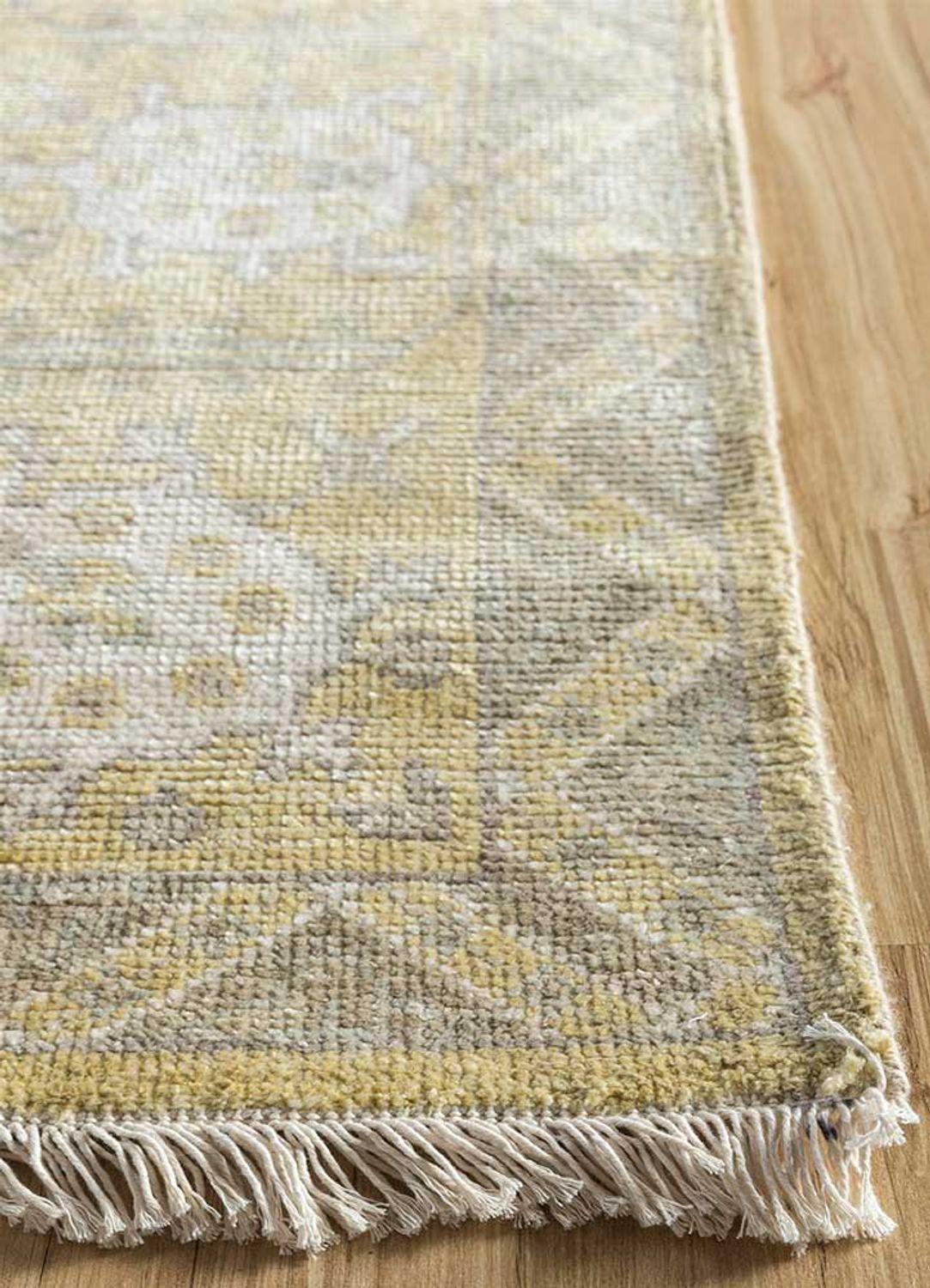 Alfombra oriental Landen