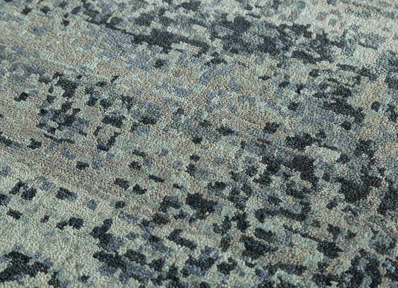 Alfombra de lana 300x240cm - Alfombra de lana