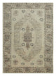 Alfombra oriental Briggs