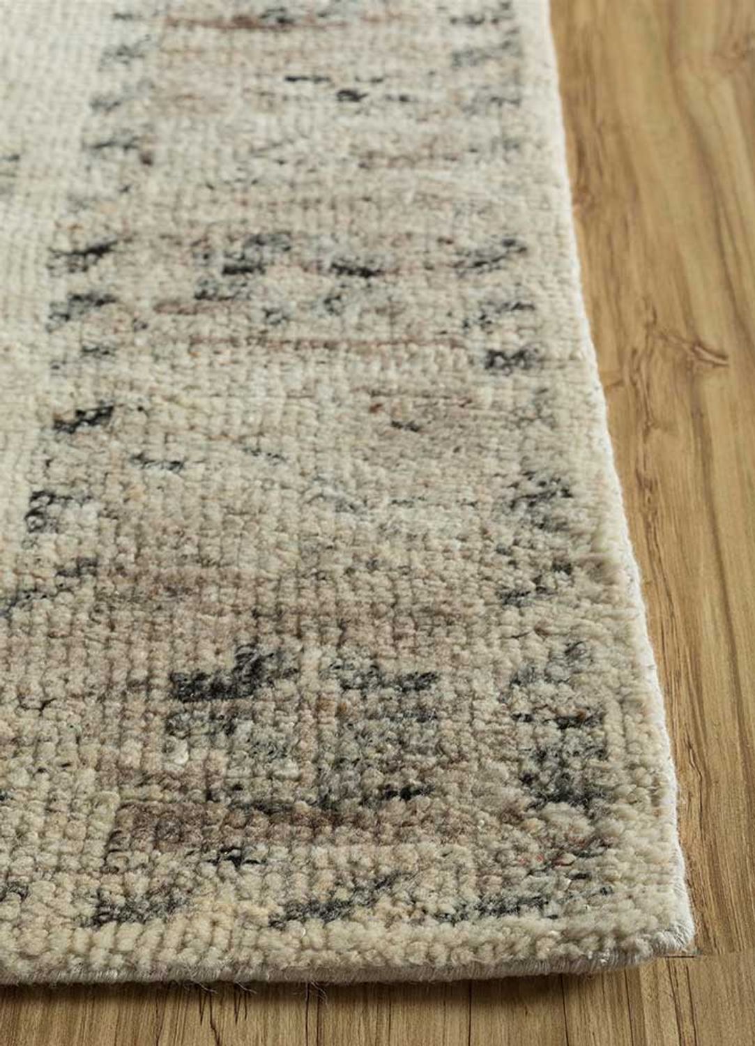Alfombra oriental Briggs