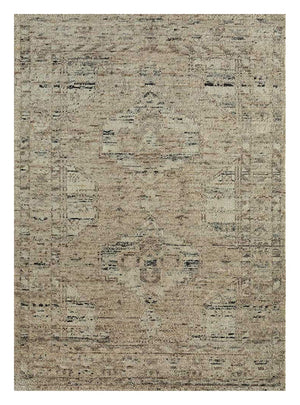 Alfombra oriental - Bode - rectángulo