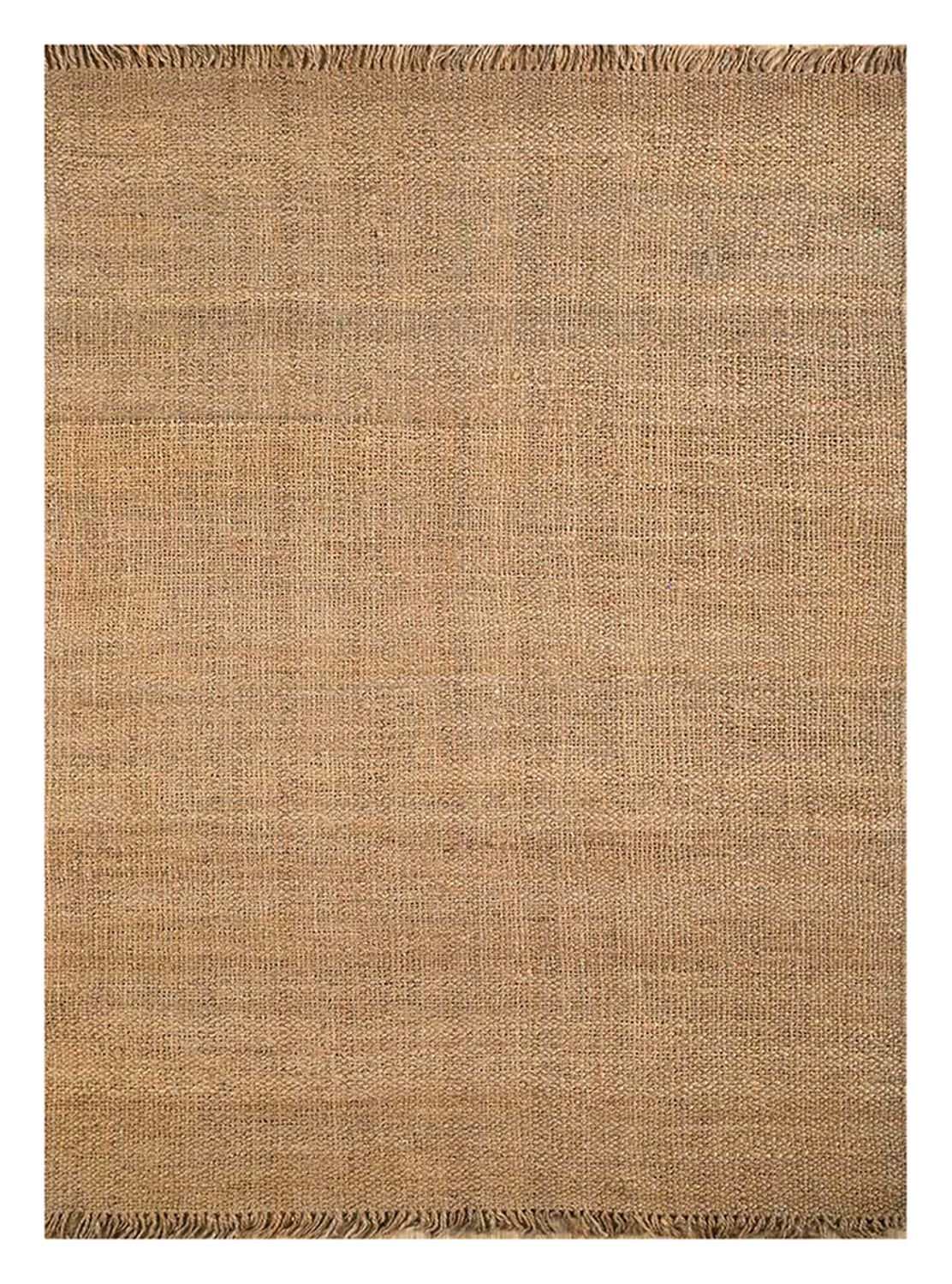 Alfombra de sisal - Trace - rectángulo