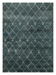 Alfombra de lana Reyansh - Alfombra de lana