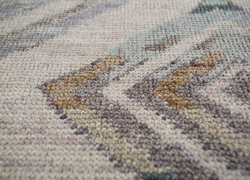 Alfombra de lana 240x300cm - Alfombra de lana