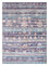 Alfombra de lana - 300 x 240 cm - naranja