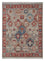 Alfombra de lana - 300 x 240 cm - naranja