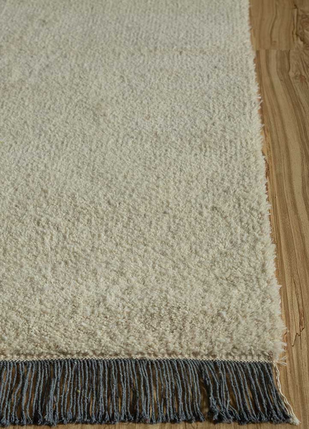 Alfombra de lana 90x150cm - Alfombra de lana