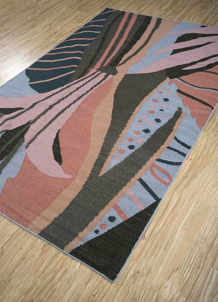 Alfombra de lana 150x240cm - Alfombra de lana