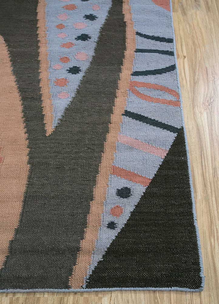 Alfombra de lana 150x240cm - Alfombra de lana