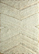 Alfombra de lana 150x240cm - Alfombra de lana