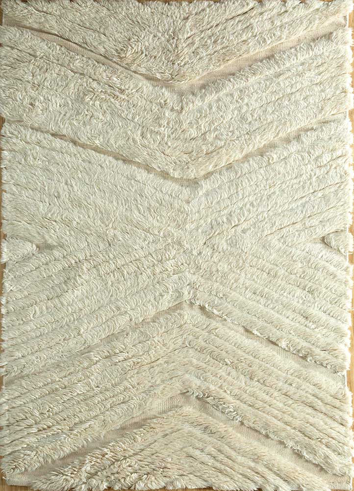 Alfombra de lana 150x240cm - Alfombra de lana