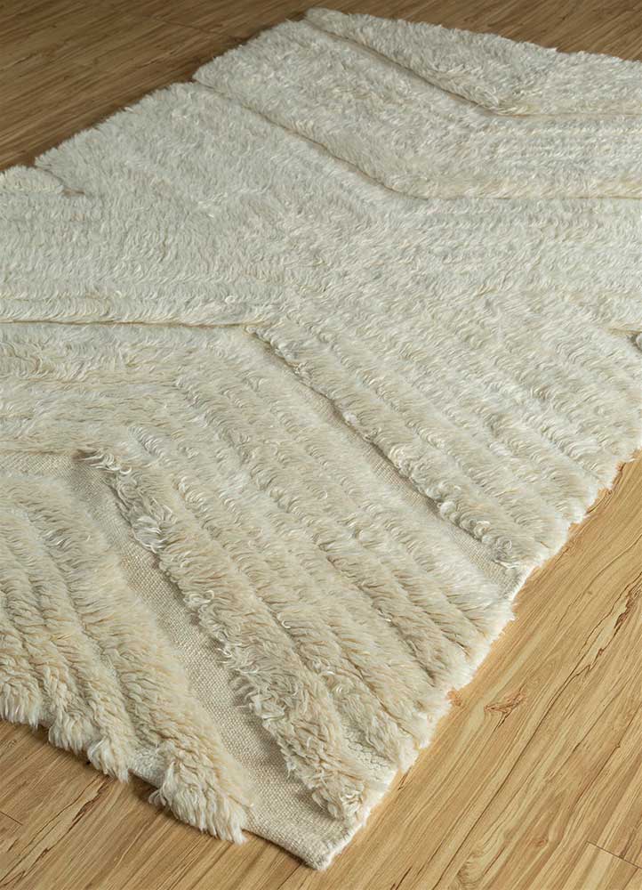 Alfombra de lana 150x240cm - Alfombra de lana