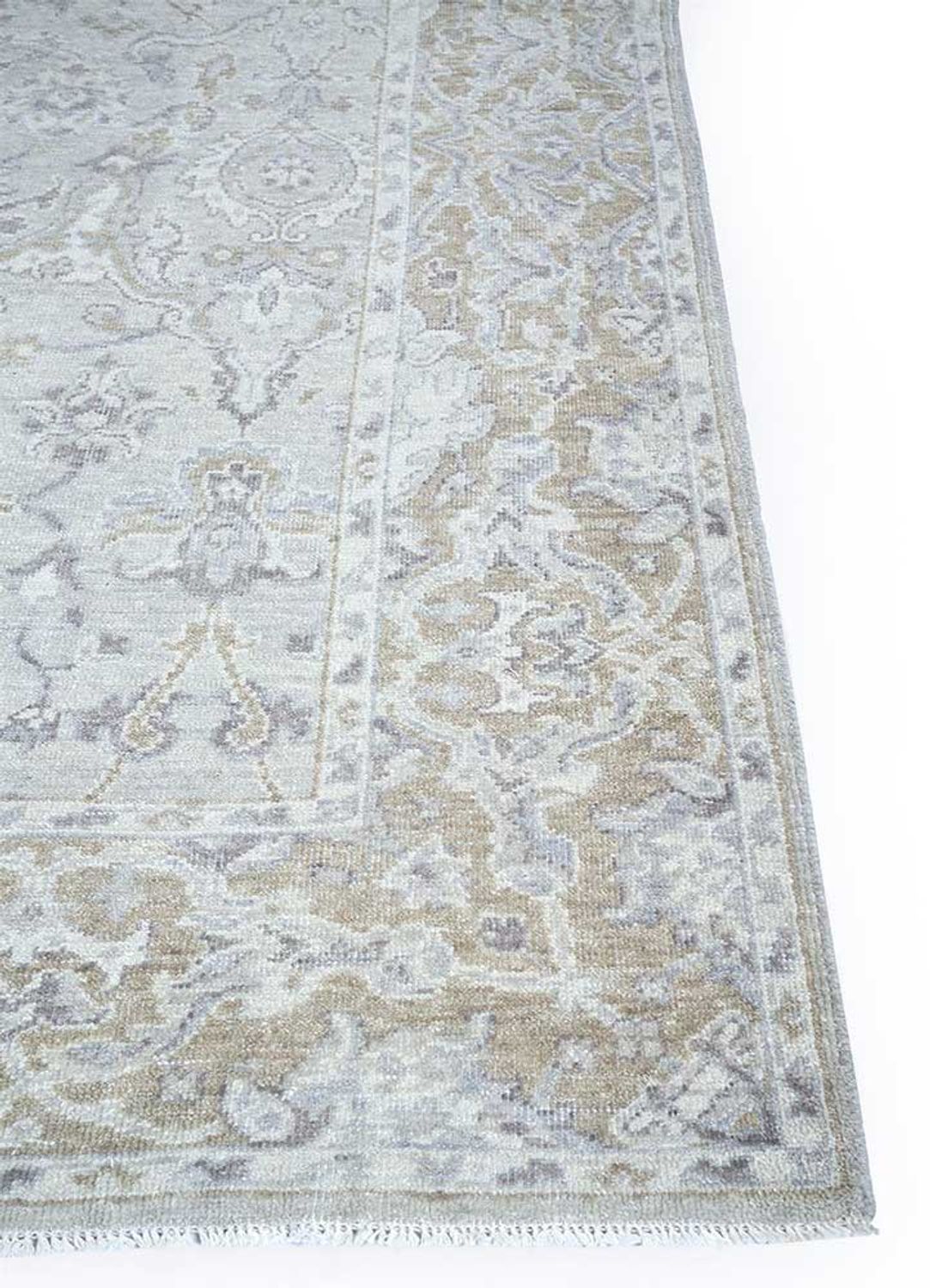 Alfombra de diseño Peter - Designerteppich