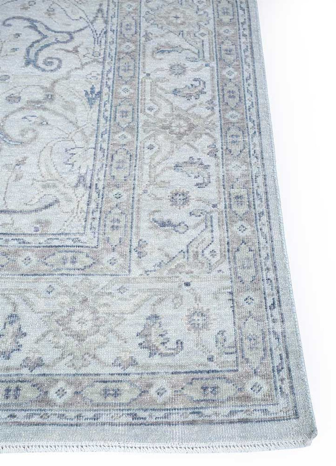 Alfombra de diseño Russell - Designerteppich