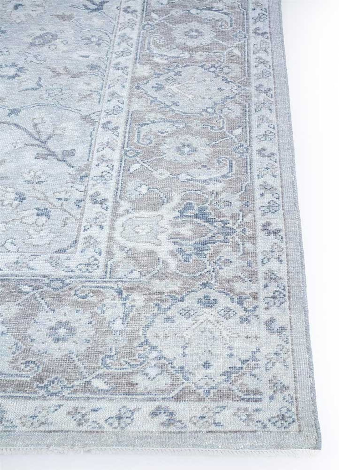 Alfombra de diseño Lennon - Designerteppich