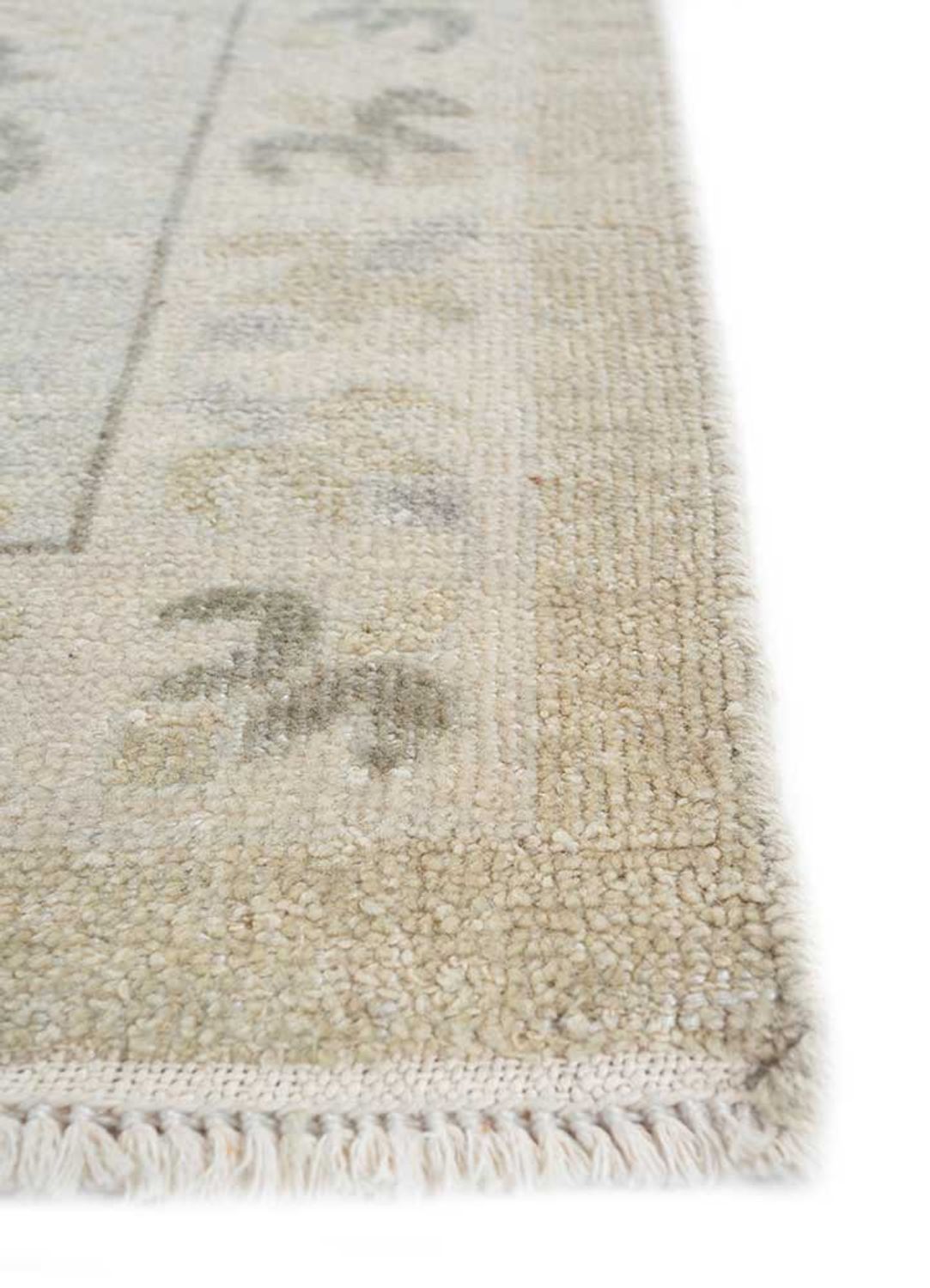 Alfombra de diseño Giuliano - Designerteppich