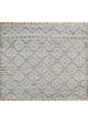 Alfombra de lana 75x75cm - Alfombra de lana