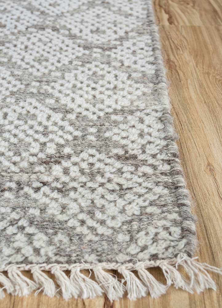 Alfombra de lana 75x75cm - Alfombra de lana