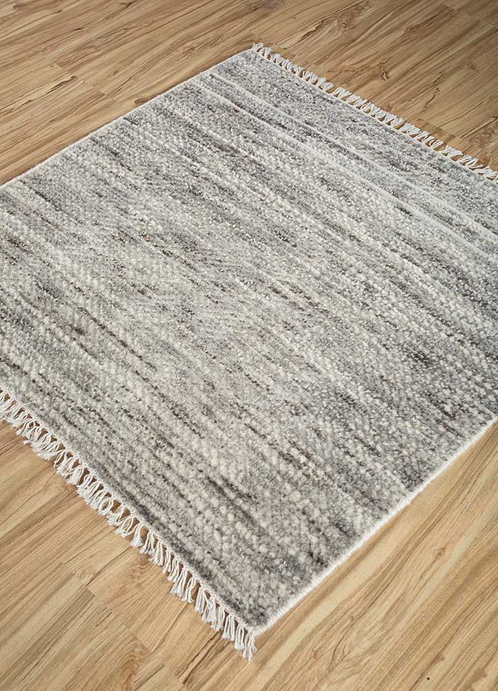 Alfombra de lana 75x75cm - Alfombra de lana