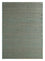 Alfombra de sisal - 240 x 150 cm - taupe