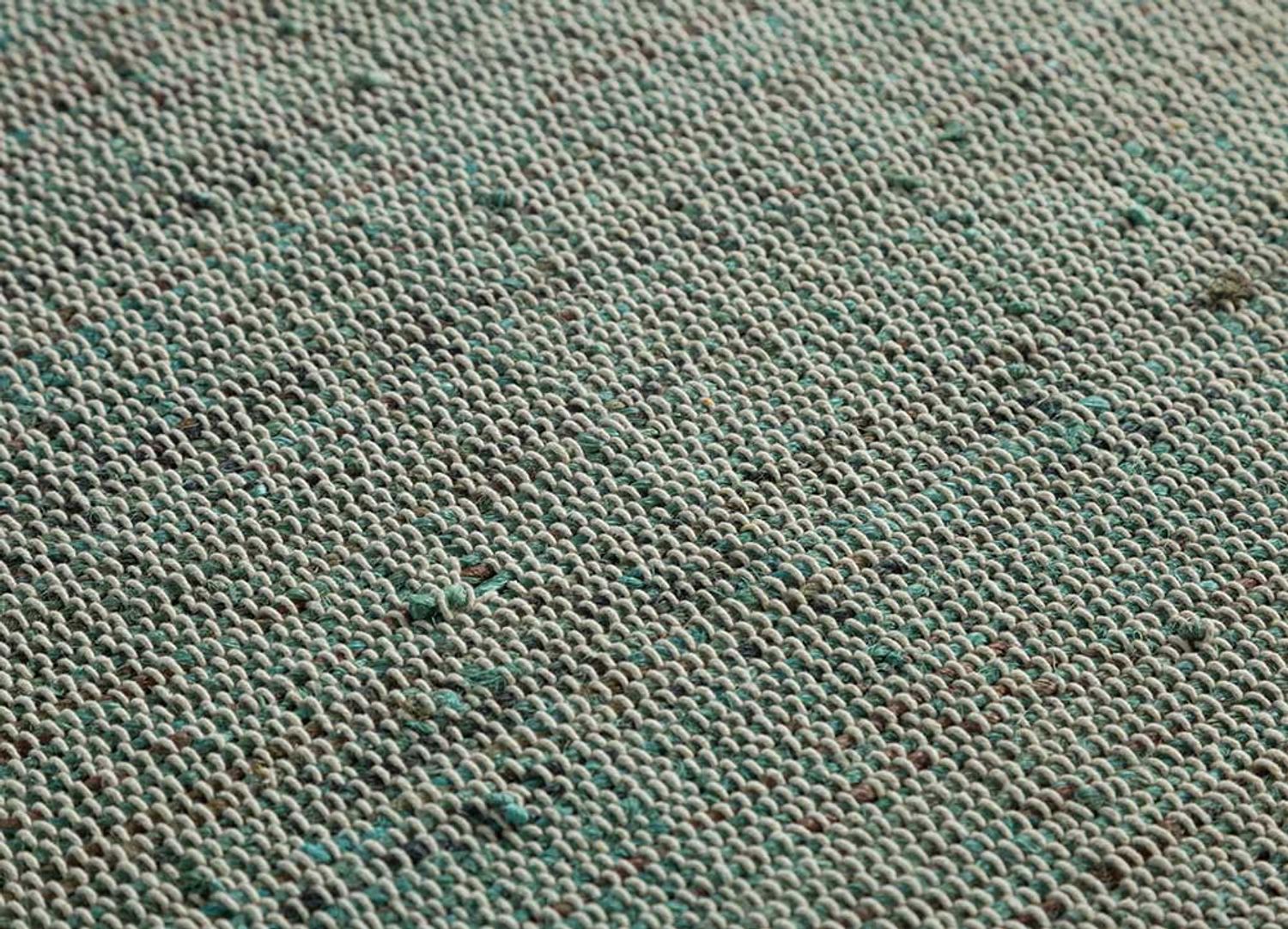 Alfombra de sisal - 240 x 150 cm - taupe