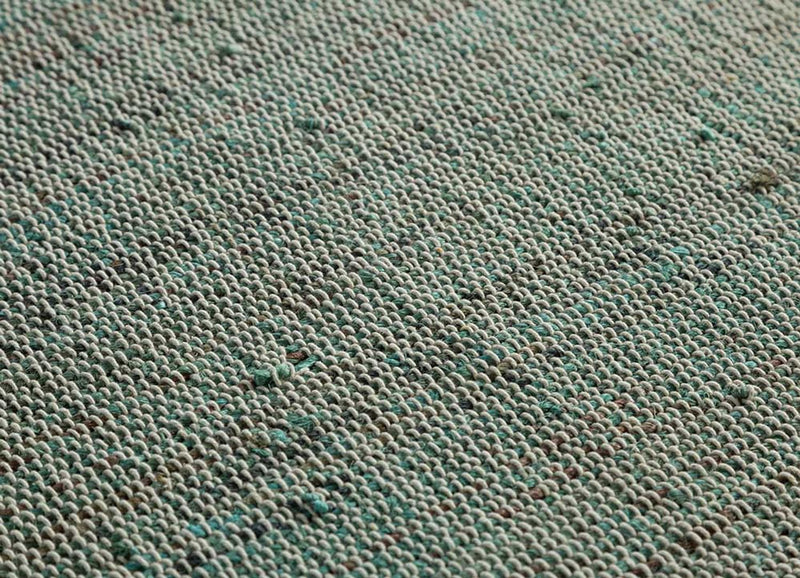 Alfombra de sisal - 240 x 150 cm - taupe
