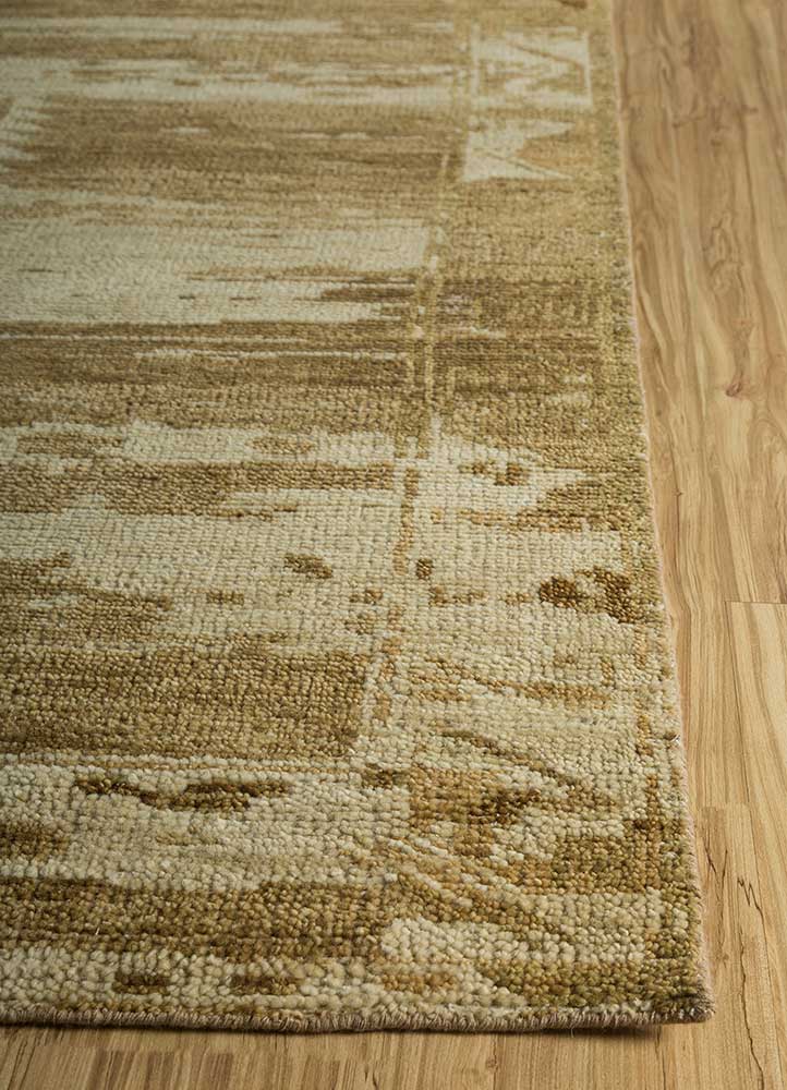 Alfombra de lana 240x300cm - Alfombra de lana