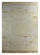 Alfombra de lana - 300 x 240 cm - crema