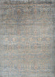 Alfombra de diseño 300x240cm - Designerteppich