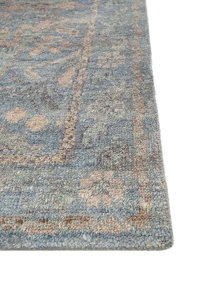 Alfombra de diseño 300x240cm - Designerteppich