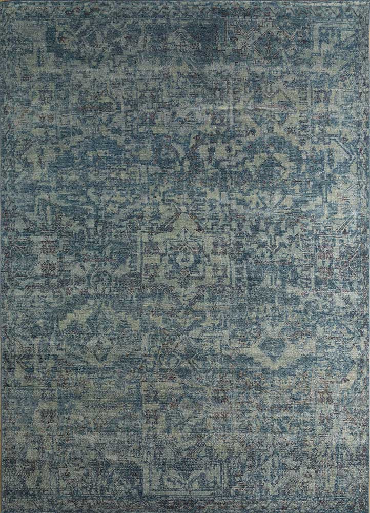 Alfombra de lana 240x300cm - Alfombra de lana