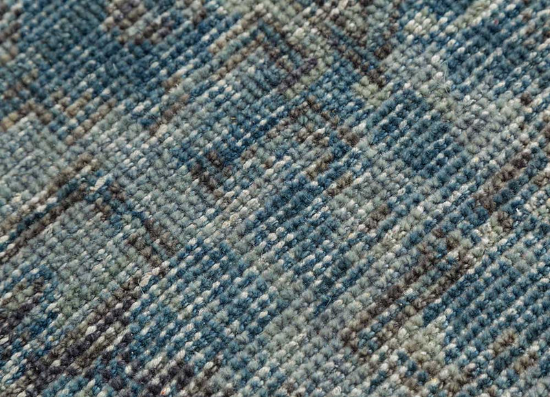 Alfombra de lana 240x300cm - Alfombra de lana