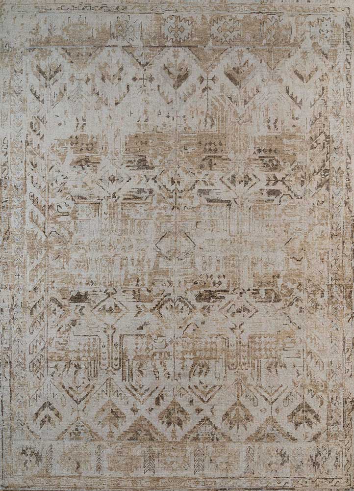 Alfombra de lana 240x300cm - Alfombra de lana