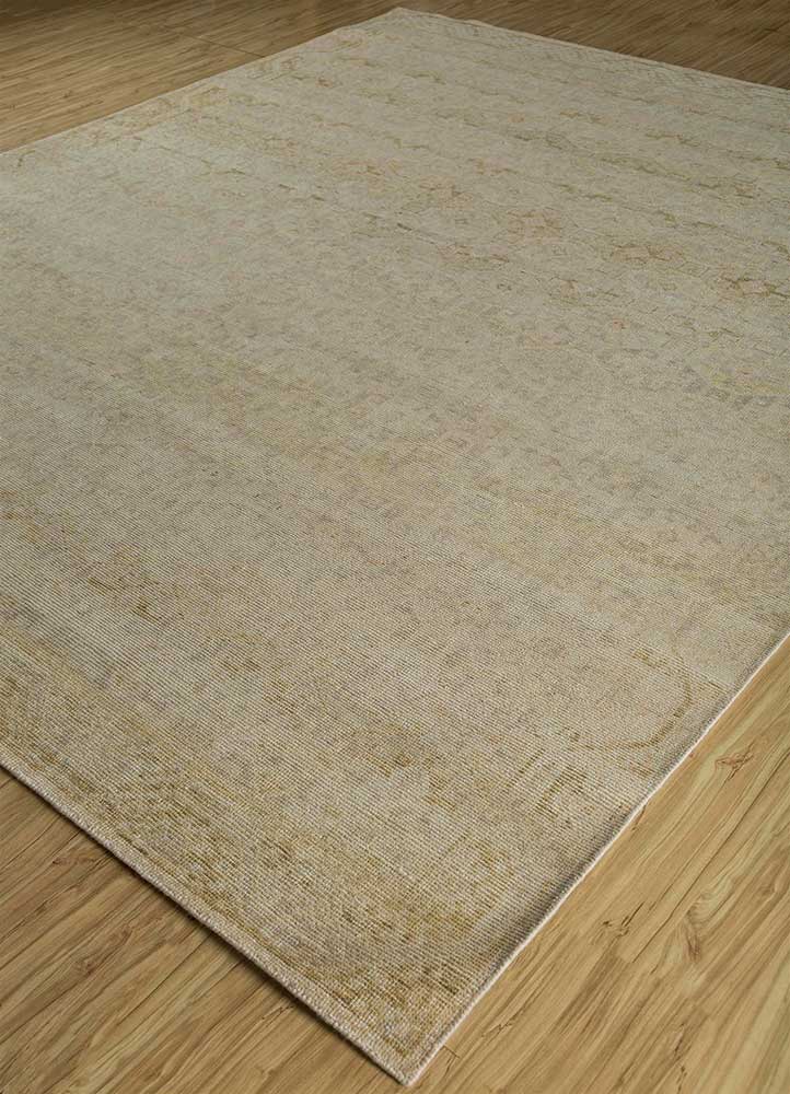 Alfombra de lana 240x300cm - Alfombra de lana
