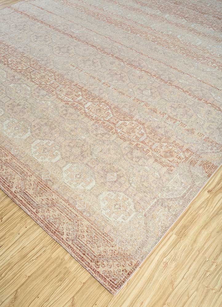 Alfombra de lana 240x300cm - Alfombra de lana