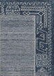 Alfombra de lana 150x90cm - Alfombra de lana