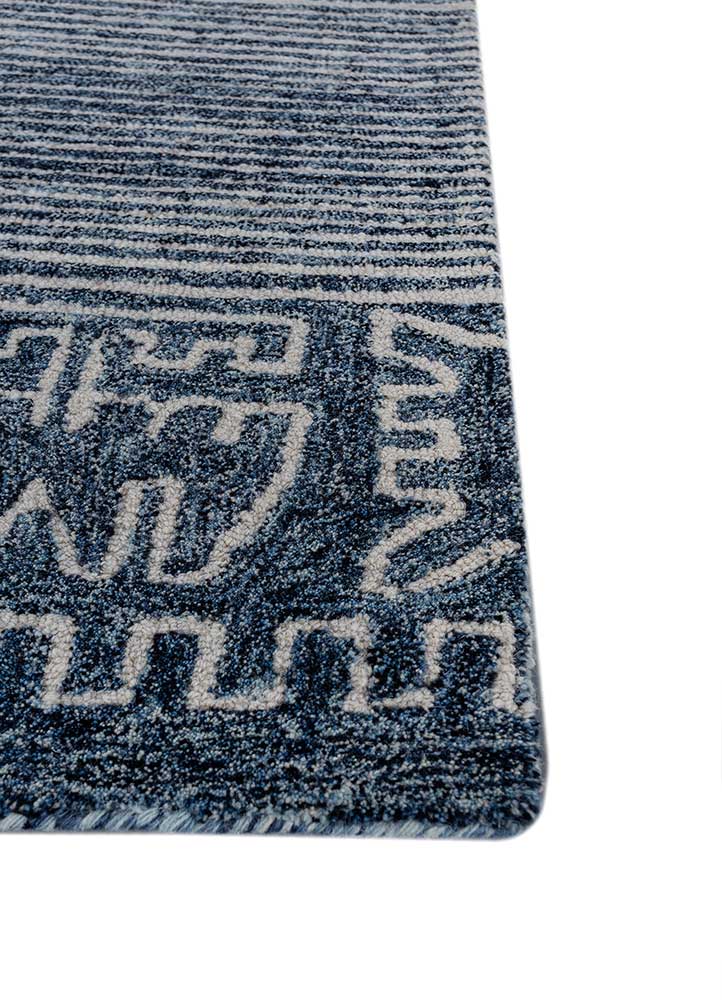 Alfombra de lana 150x90cm - Alfombra de lana