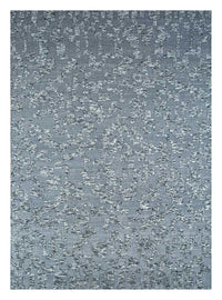 Alfombra de lana - 270 x 180 cm - crema