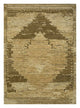 Alfombra de lana Sylvain - Alfombra de lana