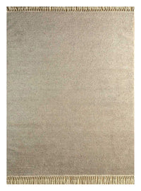 Alfombra de lana - 300 x 240 cm - beige