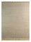 Alfombra de lana - 300 x 240 cm - beige