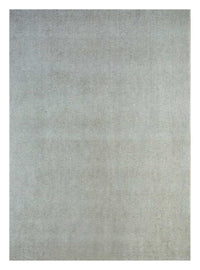 Alfombra de lana - 300 x 240 cm - gris
