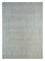Alfombra de lana - 300 x 240 cm - gris