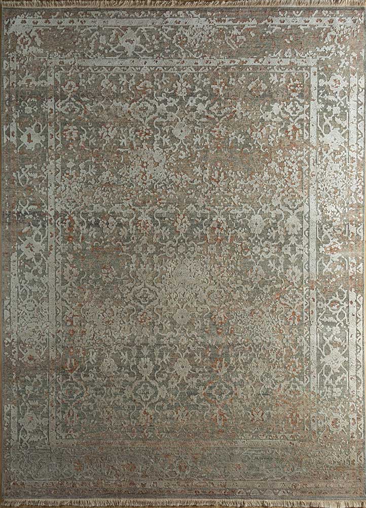 Alfombra de lana 240x300cm - Alfombra de lana