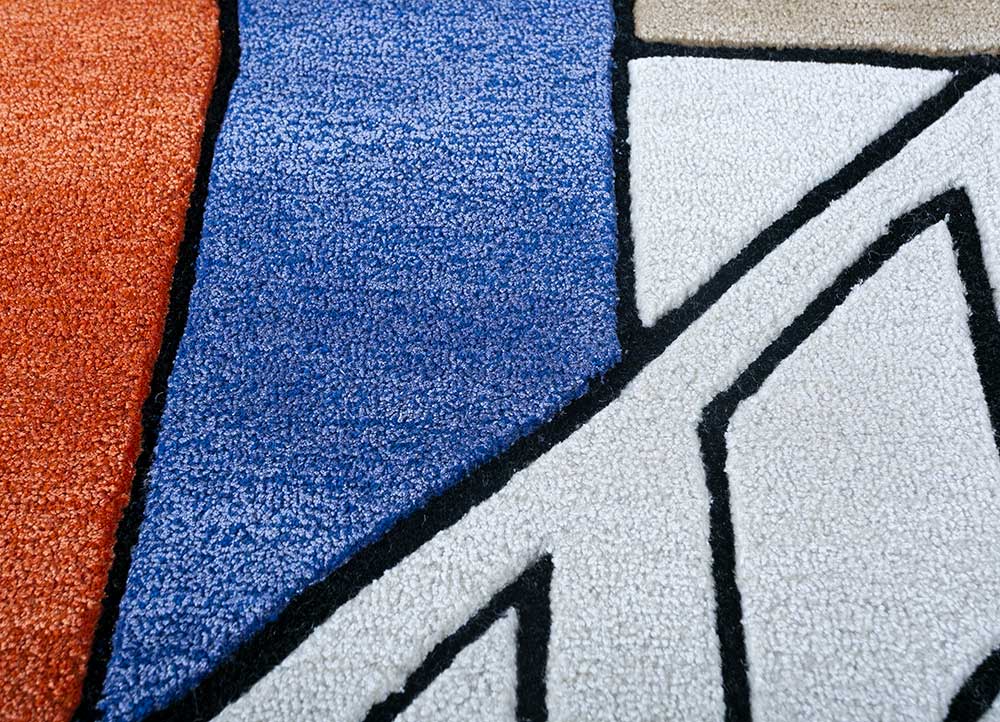 Alfombra de lana 150x240cm - Alfombra de lana