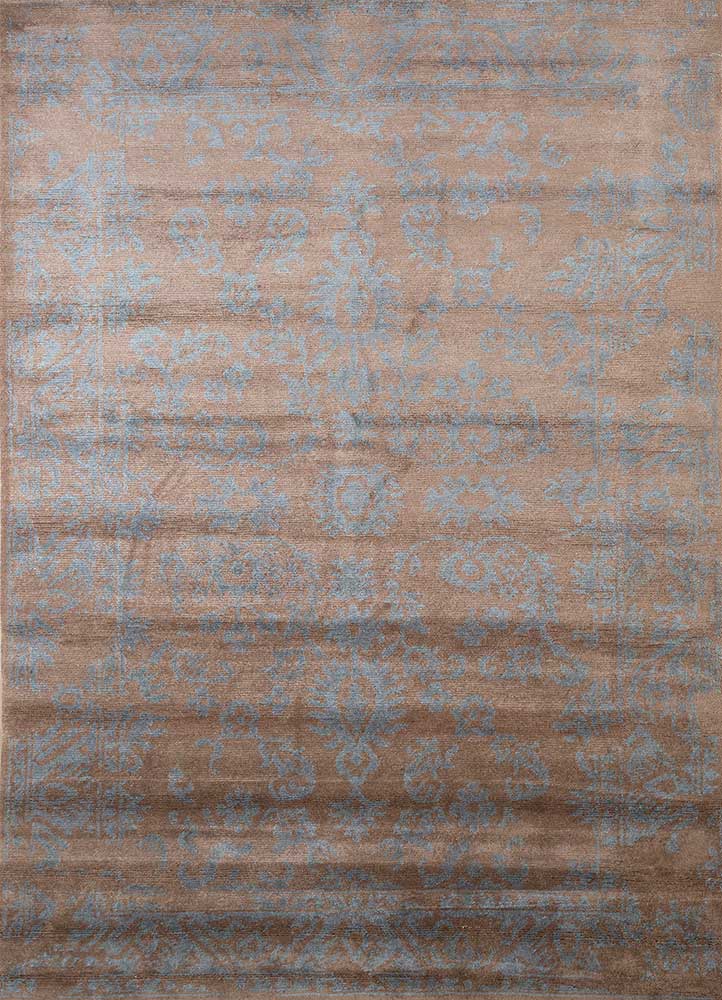Alfombra de diseño 180x270cm - Designerteppich