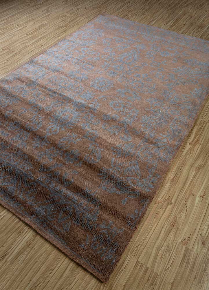 Alfombra de diseño 180x270cm - Designerteppich